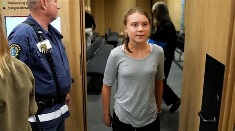 greta thunberg gifs